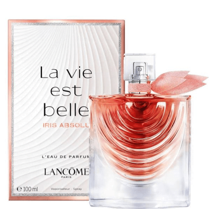 Lancome La vie est belle IRIS ABSOLU EDP 100 ml - Парфюм за жени