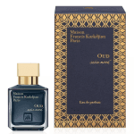 Maison Francis Kurkdjian Paris Oud Satin Mood EDP 70 ml - Парфюм Унисекс