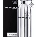 Montale White Musk EDP 100 ml - Парфюм Унисекс