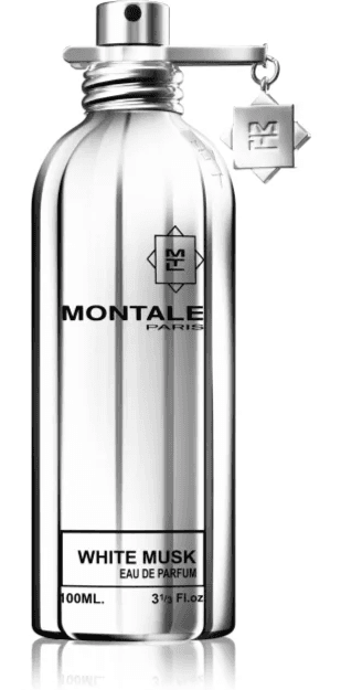 Montale White Musk EDP 100 mll Montale White Musk EDP 100 ml - Парфюм Унисекс