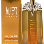 Mugler Alien Goddess Intense EDP 90 ml - Парфюм за жени