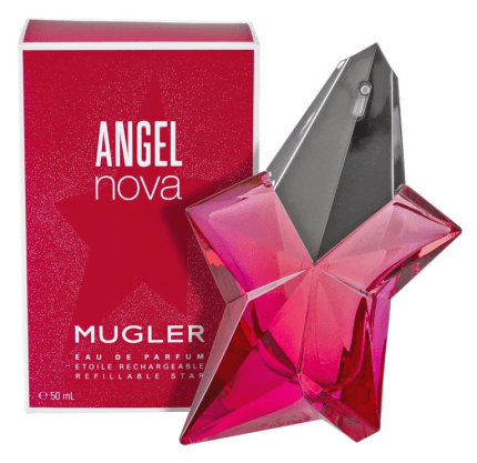 Thierry Mugler Angel Nova EDP 50 ml - Парфюм за жени