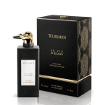 Trussardi Le vie di Milano Musc Noir Perfume Enhancer EDP 100 ml - Парфюм Унисекс
