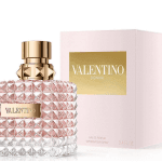 Valentino valentino donna edp 100 ml - парфюм за жени