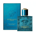 Versace Eros EDT 100 ml - Парфюм за мъже