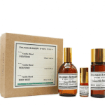 Zielinski & Rozen Vanilla Blend Perfume 3in1 EDP - Унисекс