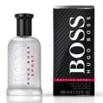 Hugo Boss Bottled Sport EDT 100 ml - Парфюм за мъже
