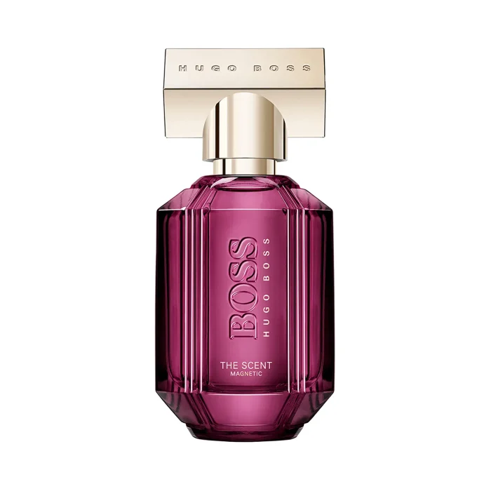 Hugo Boss Boss The Scent Magnetic EDP 100 ml - Парфюм за жени