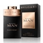 Bvlgari Man Black Orient Parfum EDP 100 ml - Парфюм за мъже