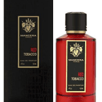 Mancera Red Tobacco EDP 120 ml - Парфюм Унисекс