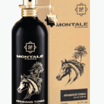 Montale Arabians Tonka EDP 100 ml - Парфюм Унисекс