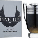 Paco Rabanne Invictus Intense EDT 100 ml - Парфюм за мъже