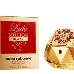 Paco Rabanne Lady Million Royal EDP 80 ml - Парфюм за жени