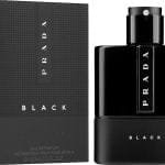 Prada Luna Rossa Black EDP 100ml - Парфюм за мъже