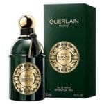 Guerlain Oud Essentiel EDP 125ml - Парфюм за мъже