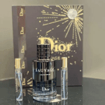 Луксозен комплект Dior Sauvage Eau de Parfum 100 ml + 2x 10ml