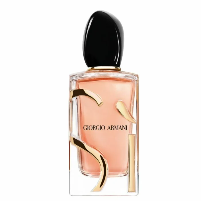 Giorgio Armani Si Intense eau de parfum 100ml - Парфюм за жени