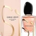 Giorgio Armani Si Intense eau de parfum 100ml - Парфюм за жени