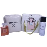 Дамски Подаръчен Комплект - Chanel Coco Mademoiselle