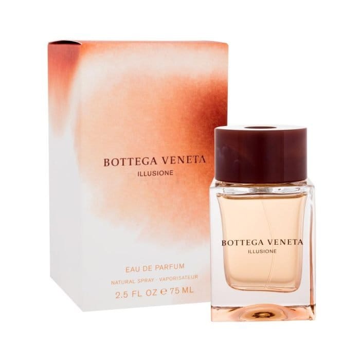 Bottega Veneta Illusione Eau de Parfum 75ml - Парфюм за Жени