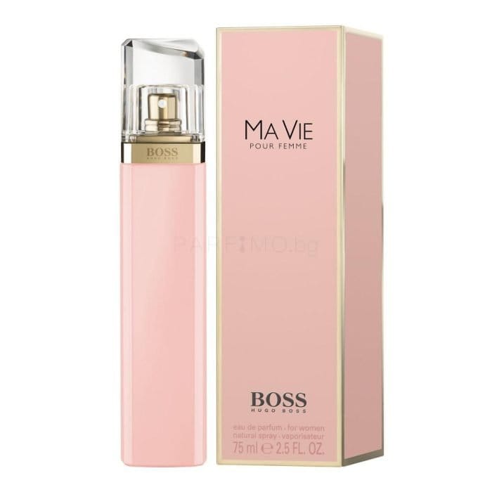 Boss Ma Vie 75 ml - Парфюм за Жени