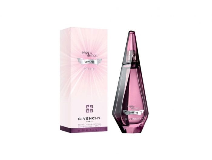 Givenchy Ange ou Démon Le Secret Elixir - Парфюм за Жени