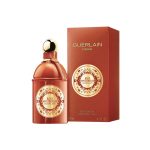 Guerlain Bois Mysterieux 125ml - Парфюм Унисекс