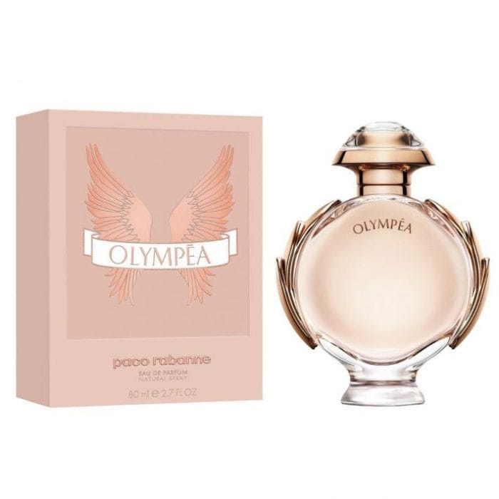 Paco Rabanne Olympea EDP 80 ml - Парфюм за Жени