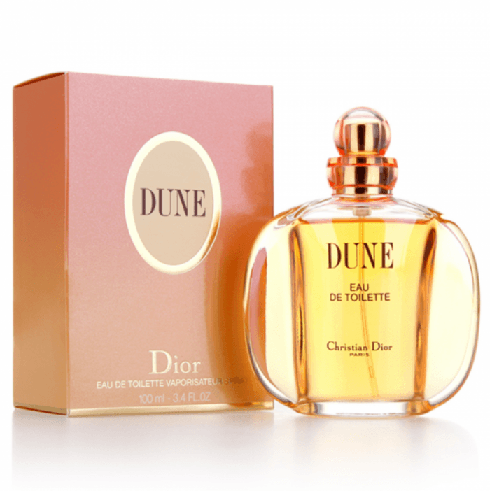 Dior Dune EDT 100ml - Парфюм за Унисекс