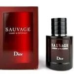 Dior Sauvage Cherry and Patchouli 60ml - Парфюм за Мъже