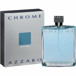 Azzaro Chrome EDT 100ml - Парфюм за Мъже