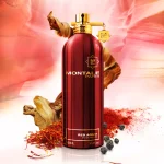 Montale Red Aoud EDP 100ml - Парфюм Унисекс