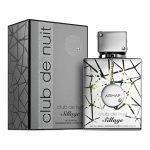 Armaf Club De Nuit Sillage EDP 105ml - Парфюм за Мъже