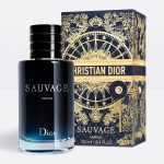 Dior Sauvage EAU de Parfum 100ml - Limited Edition - Парфюм за Мъже