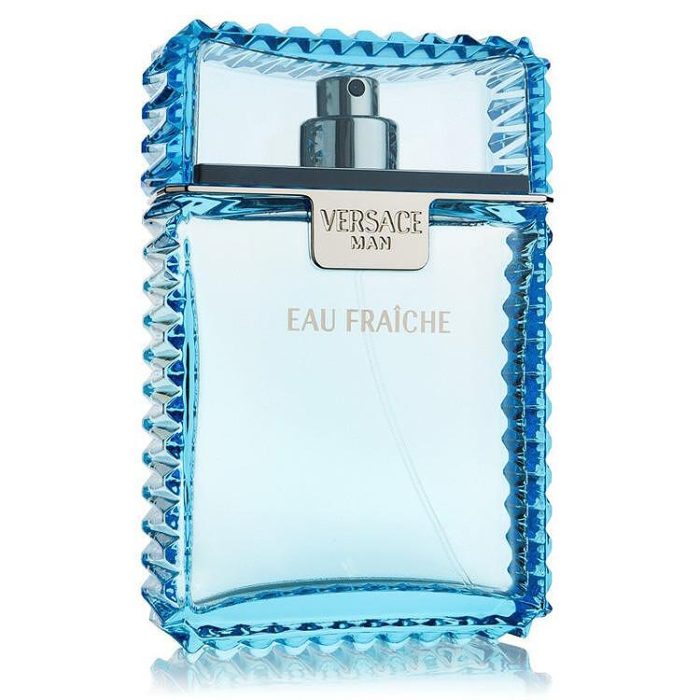 Versace Man EAU Fraiche EDT 100 ml - Парфюм за Мъже