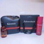 Мъжки Подаръчен Комплект - Christian Dior Fahrenheit EDT 100ml