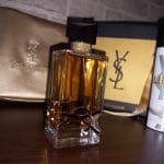 Дамски Подаръчен Комплект - Yves Saint Laurent Libre Intense EDP 100ml