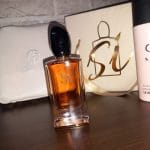 Дамски Подаръчен Комплект - Giorgio Armani Si EDP 100ml