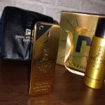 Мъжки Подаръчен Комплект - Paco Rabanne 1 Million Eau de Toilette 100ml