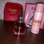 Дамски Подаръчен Комплект - Jean Paul Gaultier Scandal Eau de Parfum 100ml