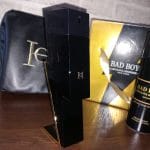 Мъжки Подаръчен Комплект - Carolina Herrera Bad Boy Eau de Toilette 100ml