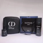 Мъжки Подаръчен Комплект - Christian Dior Sauvage Elixir 60ml