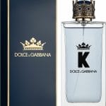 K by Dolce & Gabbana Eau de Toilette 100ml - Парфюм за Мъже
