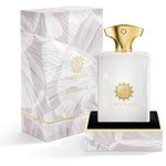 Amouage Honour EDP 100 ml - Парфюмна вода за мъже - Image 2