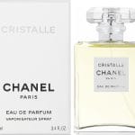 Chanel Cristalle Eau de Parfum 100ml - Парфюм за Жени