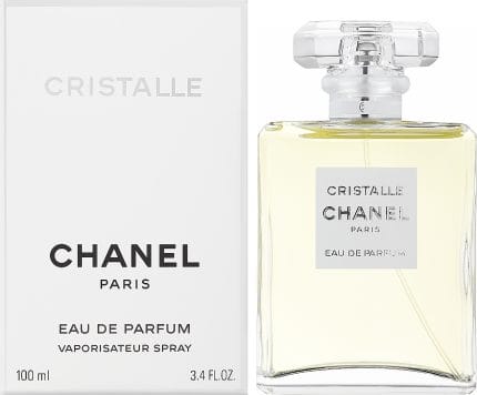 Chanel Cristalle Eau de Parfum 100ml - Парфюм за Жени