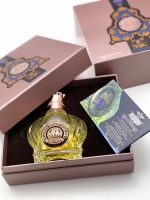 Shaik Gold Edition Extreme Concentrate EDP 100 ml - Парфюм за жени и мъже - Image 2