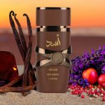 Lattafa Asad Bourbon EDP 100 ml – Парфюм Унисекс - Image 4