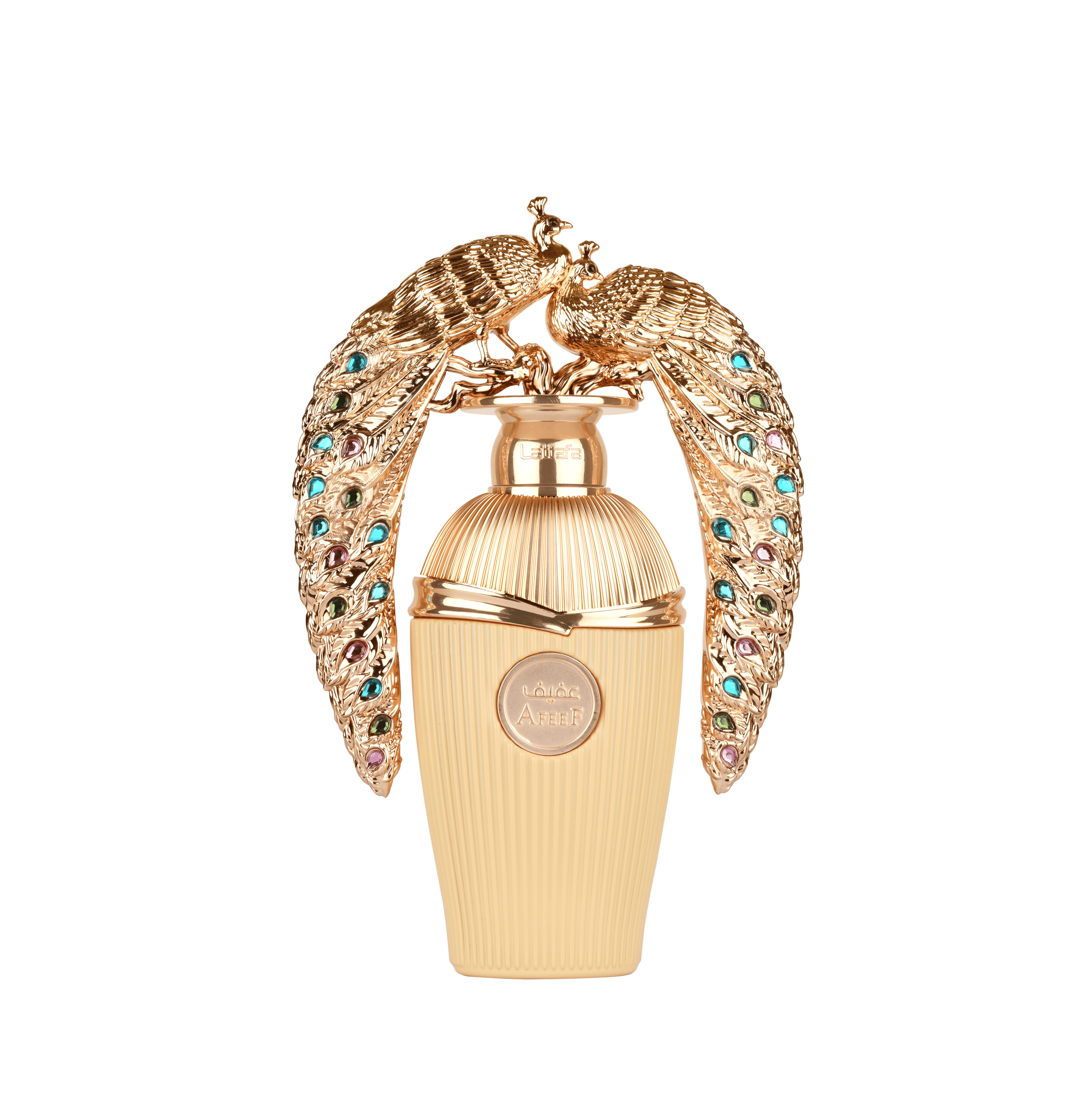 Afeef-Bottle Lattafa Afeef EDP 100 ml – Парфюм за жени и мъже - Image 1