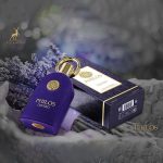 Maison Alhambra Philos Centro EDP 100 ml – Парфюм за жени - Image 3